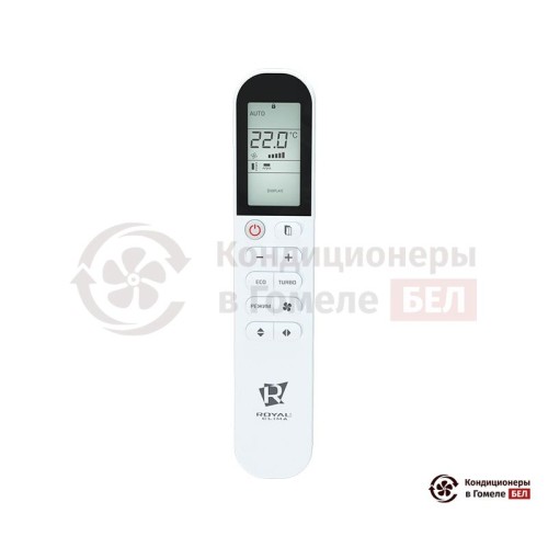 Настенная сплит-система Royal Clima RC-G36HN в Гомеле