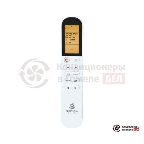 Настенная сплит-система Royal Clima RCI-GL28HN в Гомеле