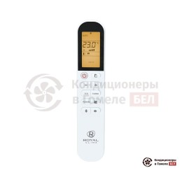 Royal Clima RCI-GL35HN