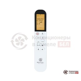 Royal Clima RCI-GL55HN