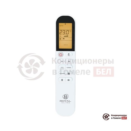 Настенная сплит-система Royal Clima RCI-GL55HN в Гомеле