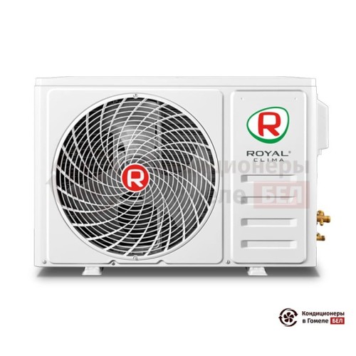 Настенная сплит-система Royal Clima RC-PD35HN в Гомеле
