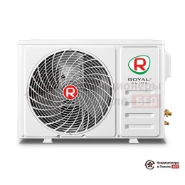 Royal Clima RC-PD55HN