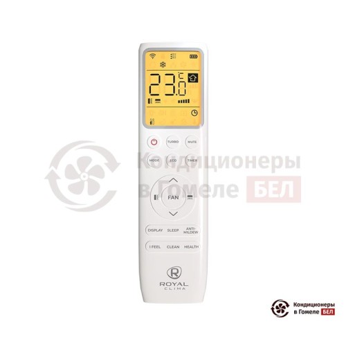 Настенная сплит-система Royal Clima RCI-PF30HN в Гомеле