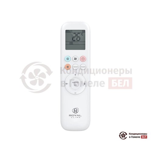 Настенная сплит-система Royal Clima RC-RNS28HN в Гомеле