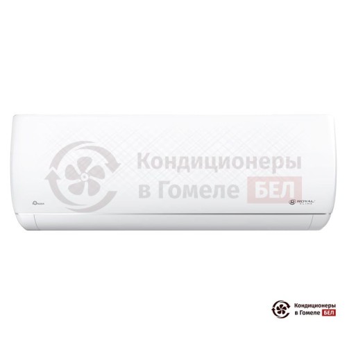 Настенная сплит-система Royal Clima RC-RNS55HN в Гомеле