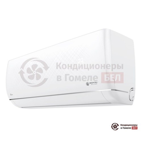 Настенная сплит-система Royal Clima RC-RNX35HN в Гомеле
