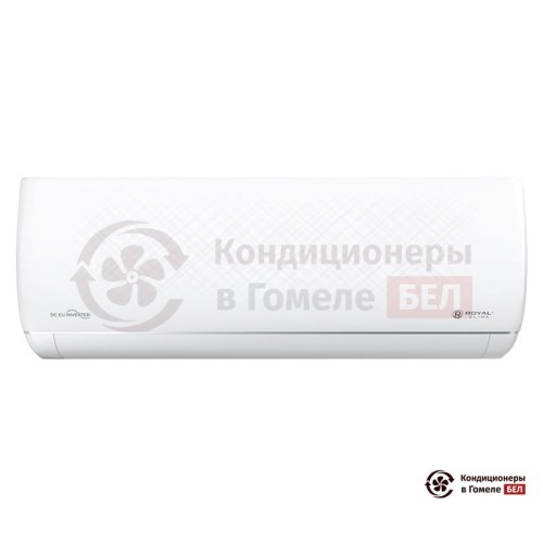 Настенная сплит-система Royal Clima RCI-RNS35HN в Гомеле