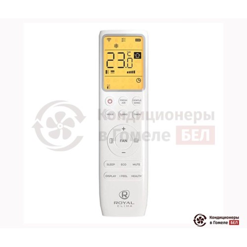 Настенная сплит-система Royal Clima RCI-RF30HN в Гомеле