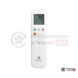Royal Clima RCI-SAX35HN