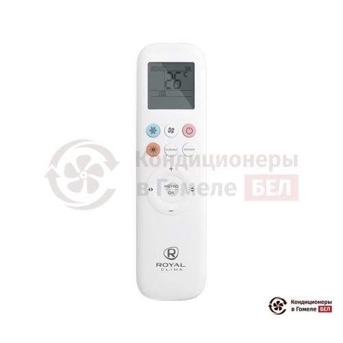 Настенная сплит-система Royal Clima RCI-SAX35HN в Гомеле