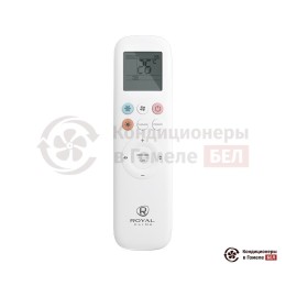 Royal Clima RCI-SAX30HN