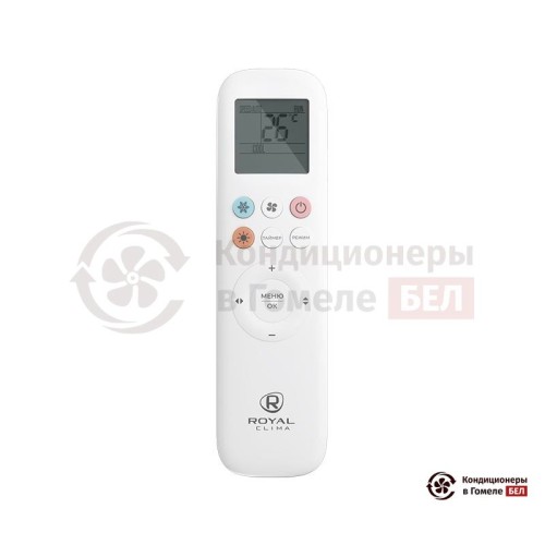 Настенная сплит-система Royal Clima RCI-SAX30HN в Гомеле