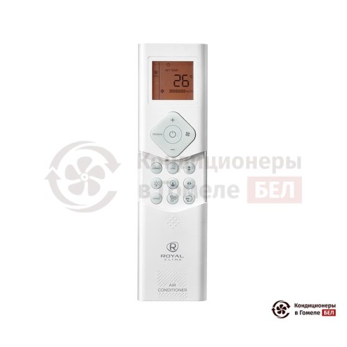 Настенная сплит-система Royal Clima RC-TWN70HN в Гомеле