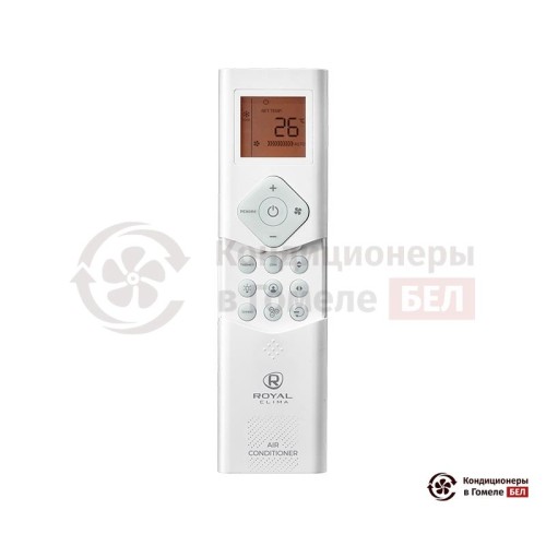 Настенная сплит-система Royal Clima RCI-TWN28HN в Гомеле