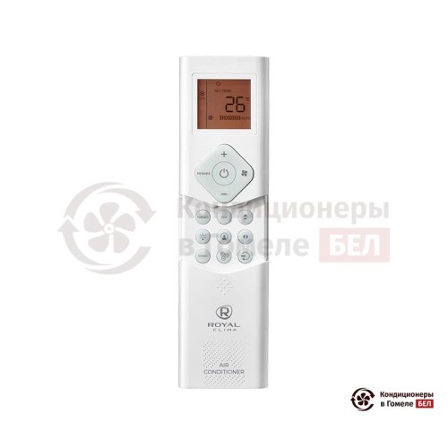 Настенная сплит-система Royal Clima RCI-TWN55HN в Гомеле