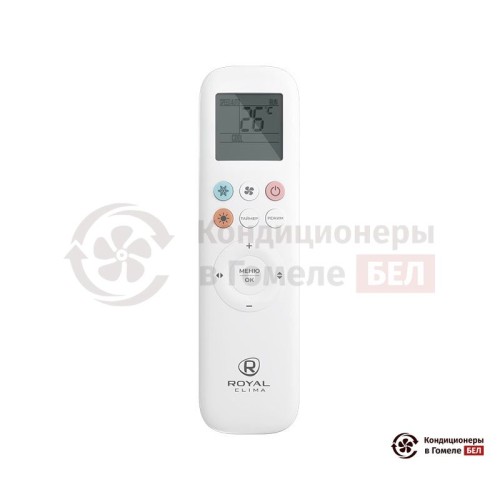 Настенная сплит-система Royal Clima RC-VX55HN в Гомеле
