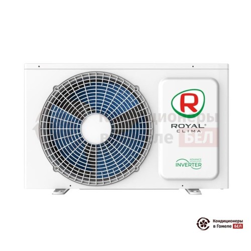 Настенная сплит-система Royal Clima RCI-VXI35HN в Гомеле