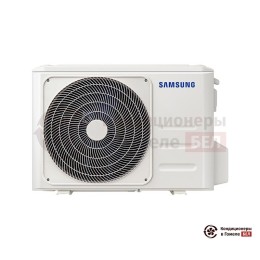 Samsung AR24TQHQAURNER