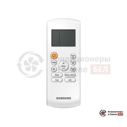 Samsung AR24TQHQAURNER
