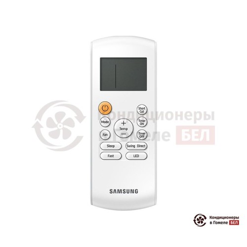 Настенная сплит-система Samsung AR24TQHQAURNER в Гомеле