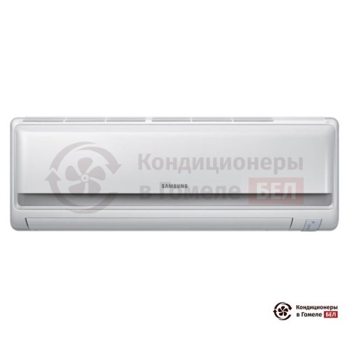 Настенная сплит-система Samsung AC100MNTDEH/EU/AC100MXADNH/EU в Гомеле