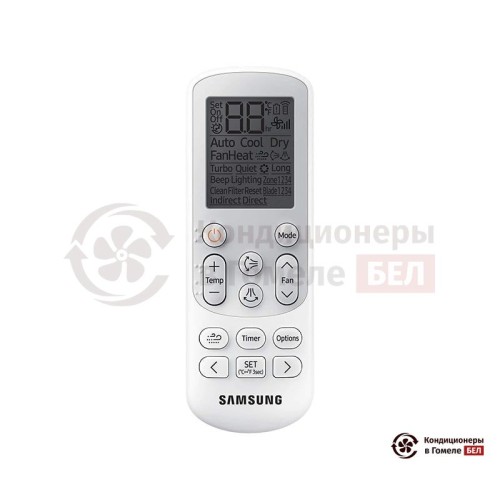 Настенная сплит-система Samsung AC100MNTDEH/EU/AC100MXADNH/EU в Гомеле