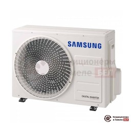 Samsung AR12TSEAAWKNER
