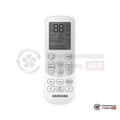 Настенная сплит-система Samsung AR12TSHYAWKNER в Гомеле