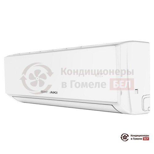 Настенная сплит-система Shivaki SSH-P249BE в Гомеле