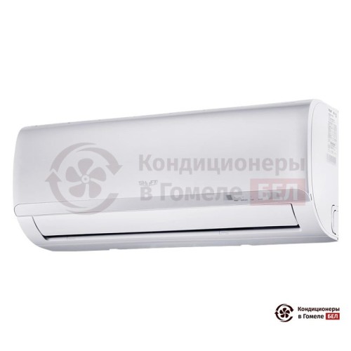 Настенная сплит-система Shuft SFTM-12HN1_20Y в Гомеле