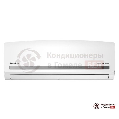 Настенная сплит-система SmartWay SAF-E24APL3UA/SAN-E24APL3UA в Гомеле