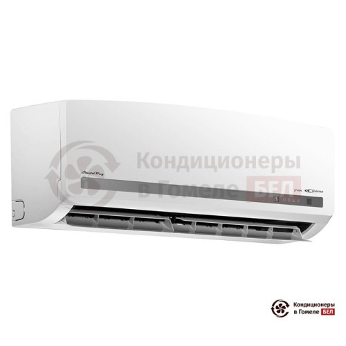 Настенная сплит-система SmartWay SAF-E24APL3UA/SAN-E24APL3UA в Гомеле