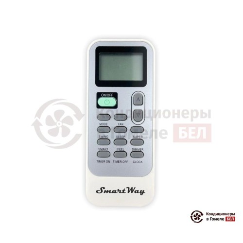 Настенная сплит-система SmartWay SAF-E24APL3UA/SAN-E24APL3UA в Гомеле