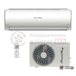 SmartWay SMEI-18A/SUEI-18A