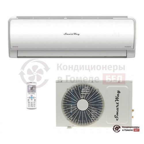 Настенная сплит-система SmartWay SMEI-18A/SUEI-18A в Гомеле