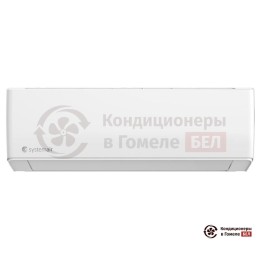 Systemair SYSPLIT WALL SIMPLE 07 HP Q