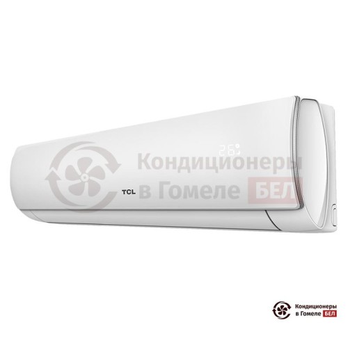 Настенная сплит-система TCL TAC-30HRA/JE/TACO-30HA/JE в Гомеле