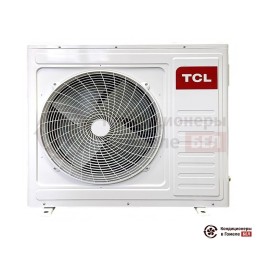 TCL TAC-30HRA/JE/TACO-30HA/JE