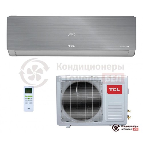 Настенная сплит-система TCL TAC-12HRA/ES в Гомеле