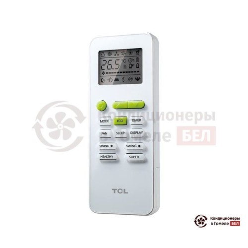 Настенная сплит-система TCL TAC-18HRA/E1 (01) в Гомеле