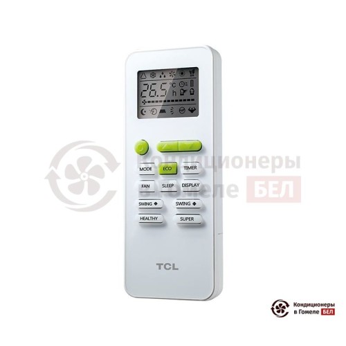 Настенная сплит-система TCL TAC-24HRA/E1 (01) в Гомеле