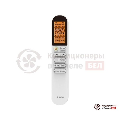 Настенная сплит-система TCL TAC-12HRIA/YA в Гомеле