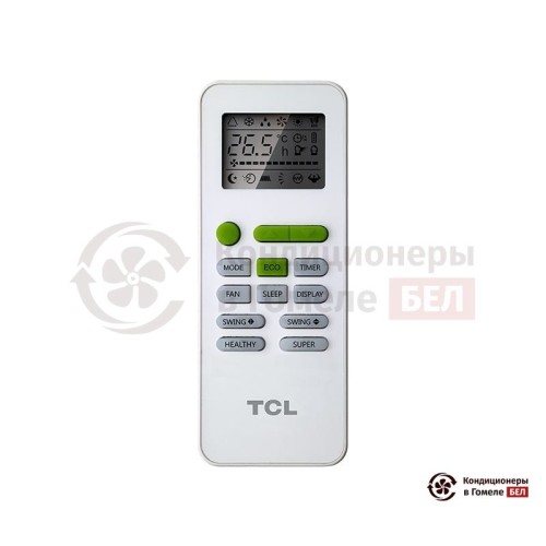 Настенная сплит-система TCL TAC-09HRA/EF в Гомеле