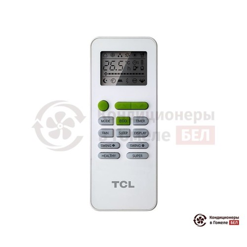 Настенная сплит-система TCL TAC-12HRA/EF в Гомеле