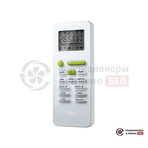 Настенная сплит-система TCL TAC-24HRIA/VE в Гомеле