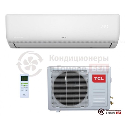 Настенная сплит-система TCL TAC-18HRIA/VE в Гомеле
