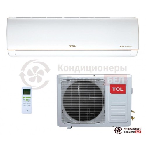 Настенная сплит-система TCL TAC-18HRIA/E1 в Гомеле