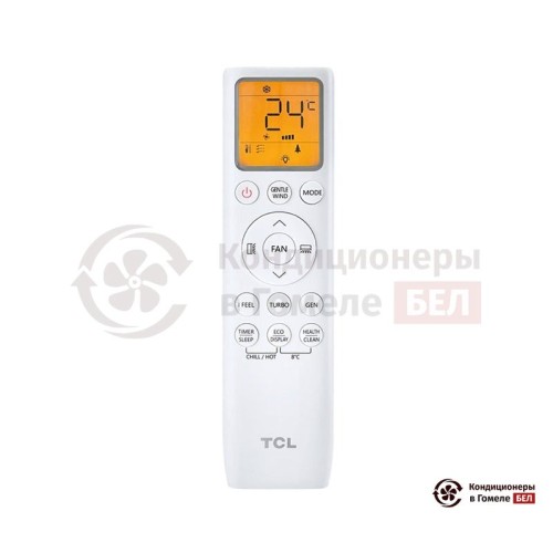 Настенная сплит-система TCL TAC-09HRID/E1/TACO-09HID/E1 в Гомеле