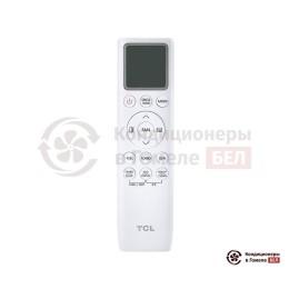 TCL TAC-10HRID/TP/TACO-10HID/TP